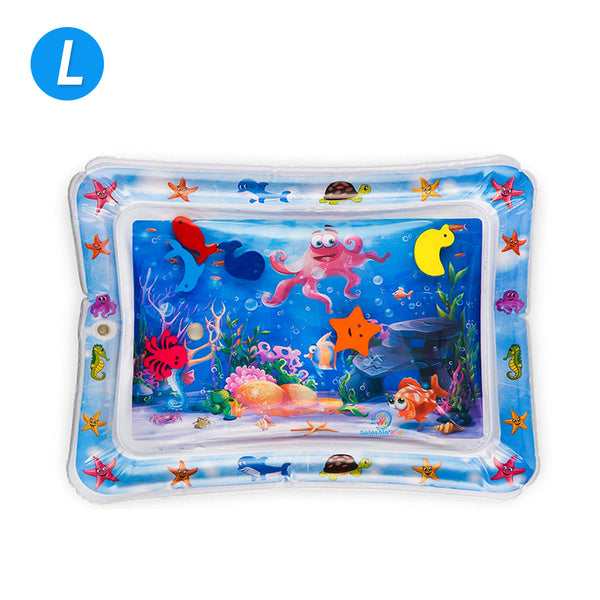 Magical Ocean Baby Play Mat