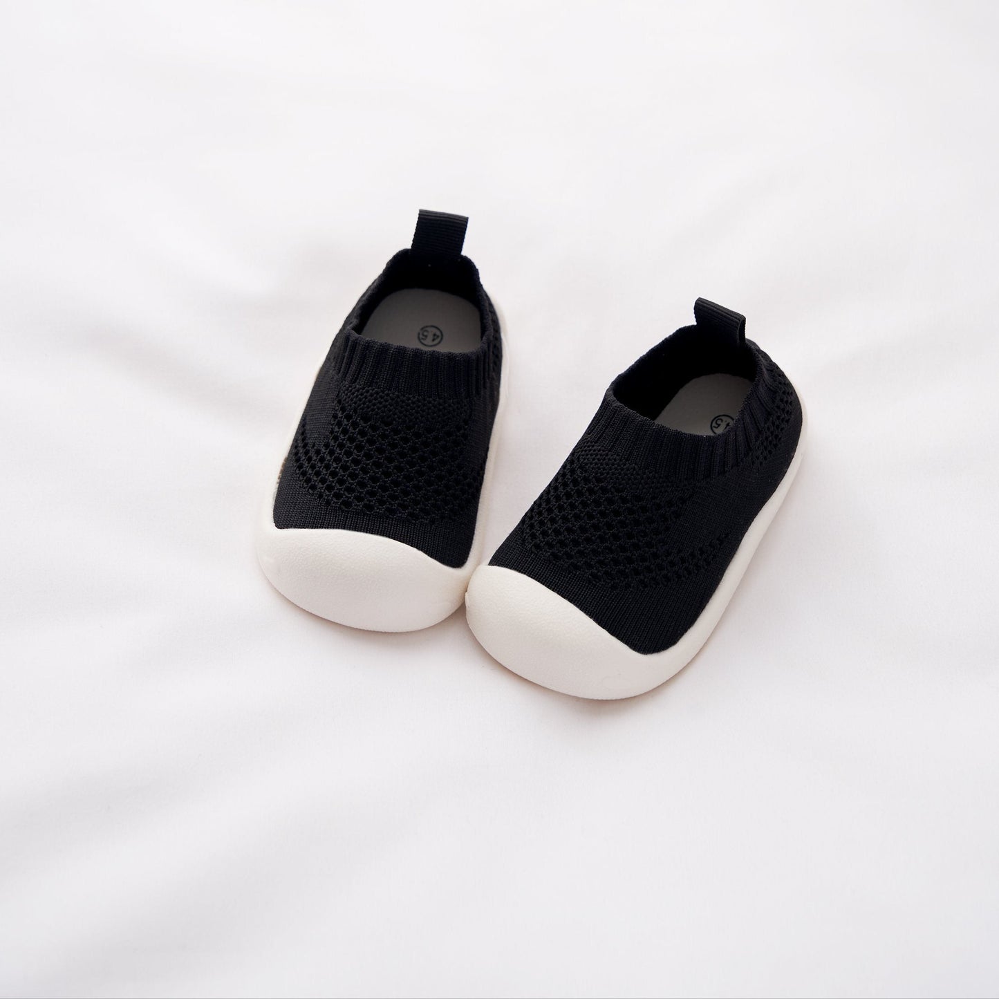 LittleSnugglets™ None Slip Baby Shoes