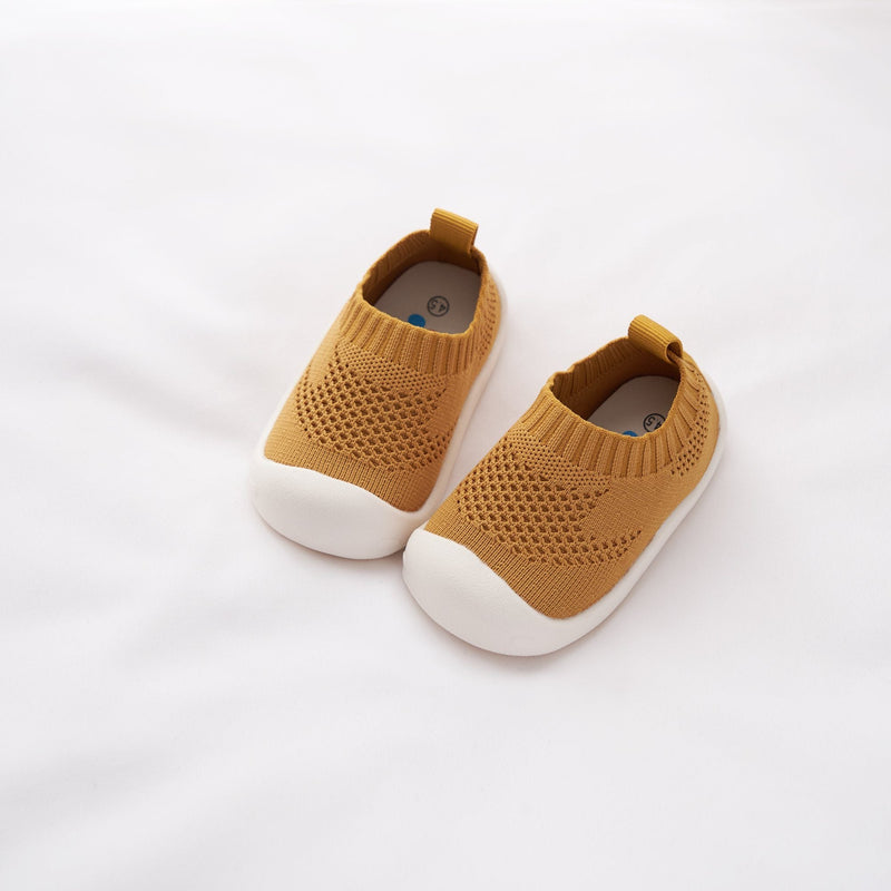 LittleSnugglets™ None Slip Baby Shoes