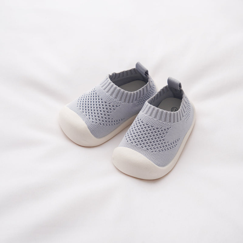 LittleSnugglets™ None Slip Baby Shoes