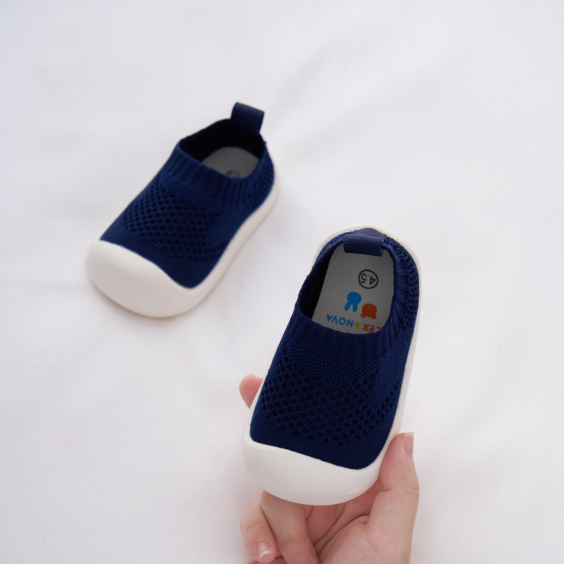 LittleSnugglets™ None Slip Baby Shoes