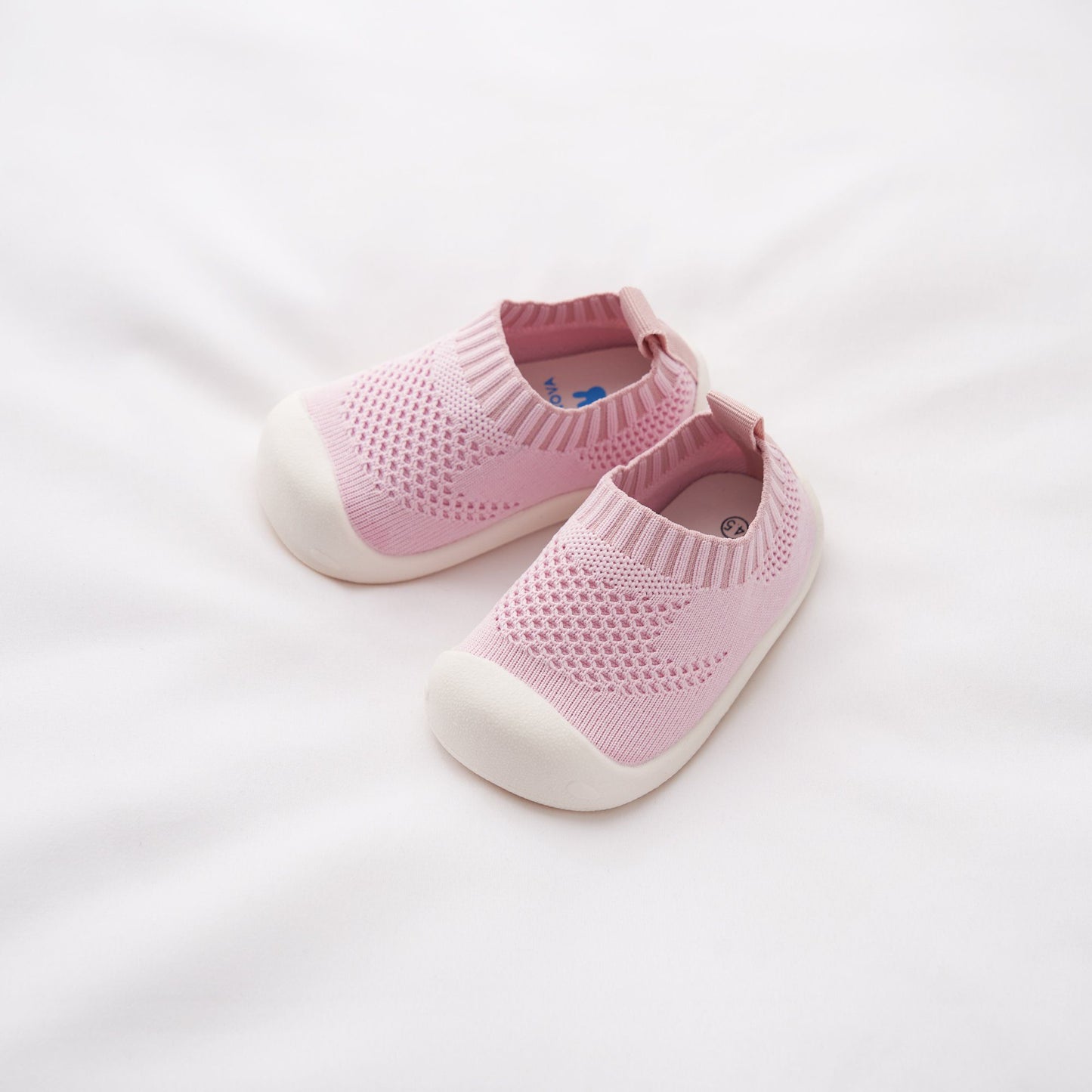 LittleSnugglets™ None Slip Baby Shoes