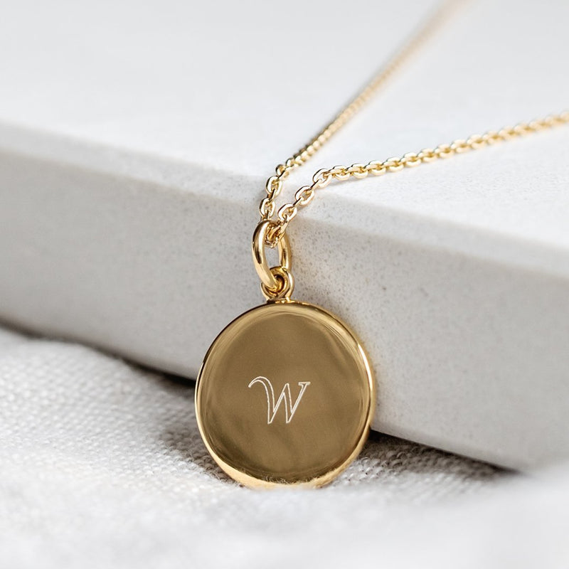 The Classic Fingerprint Necklace | Diamond Chain