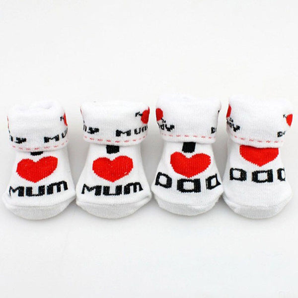 Hot Sale Baby Socks  Infant Boy Girl