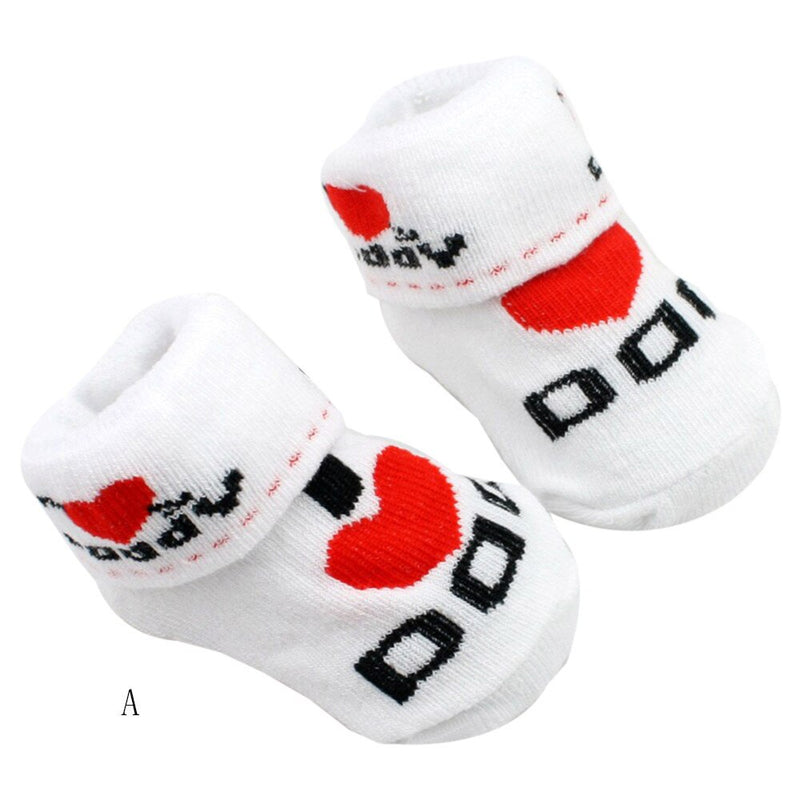 Hot Sale Baby Socks  Infant Boy Girl