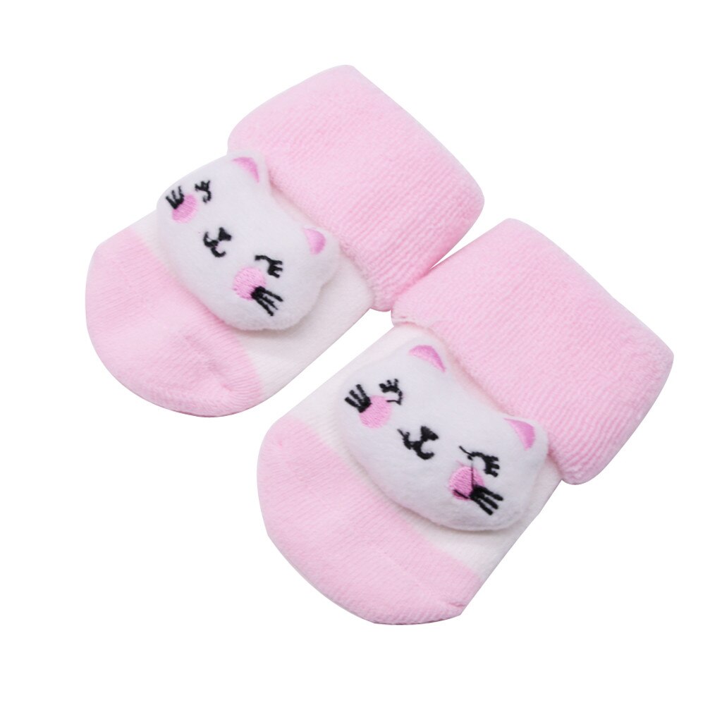 Cute baby best sale girl socks