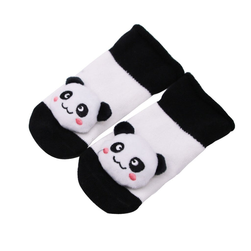 Cute Baby girl and boys Socks Infant Newborn