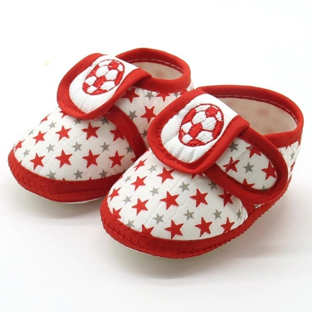 Casual Toddler Shoes