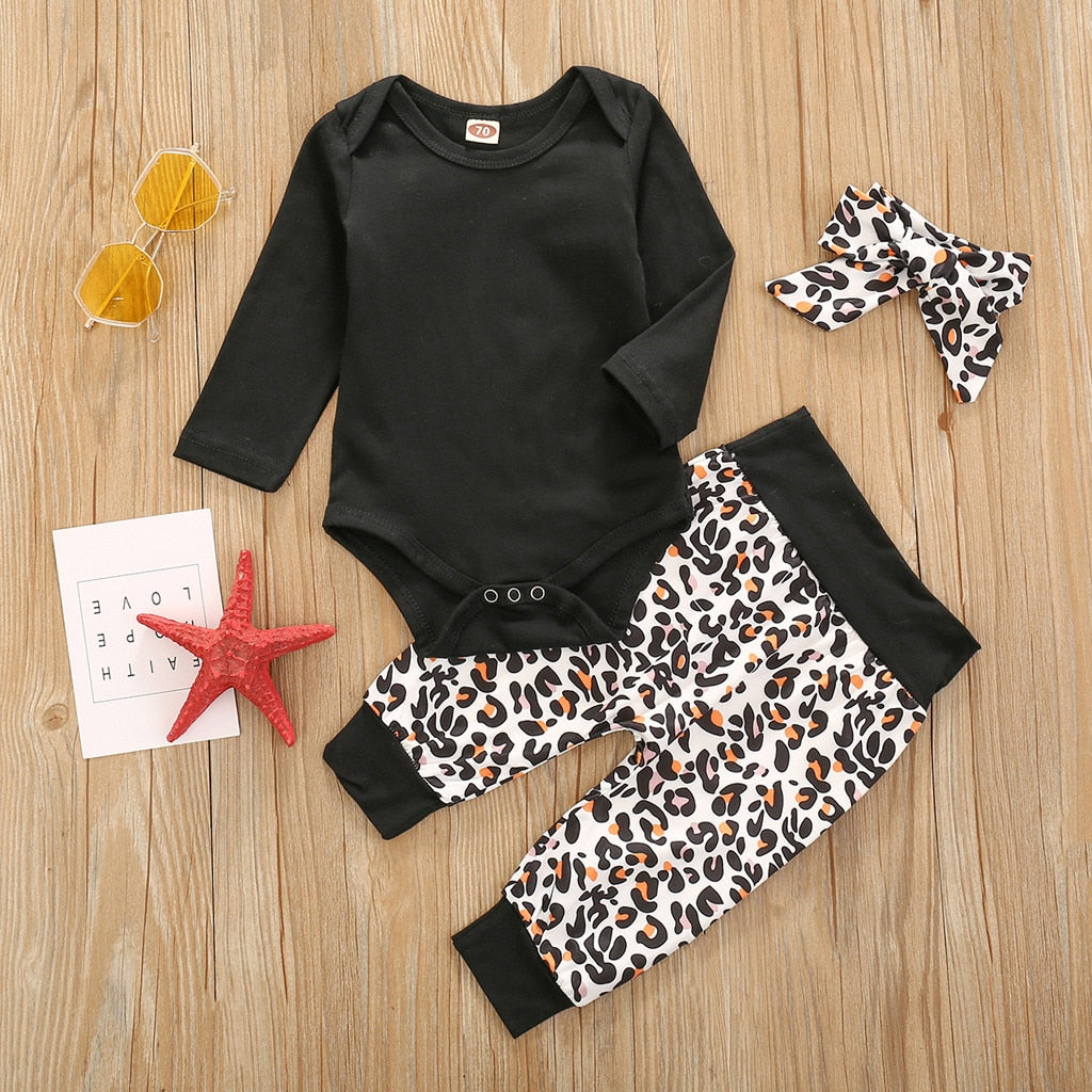 Infant Baby Jumpsuit