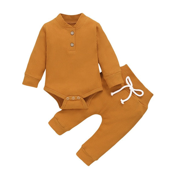 Solid Color Romper Jumpsuit