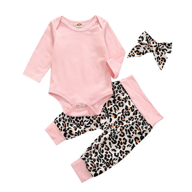 Leopard Pants Outfits